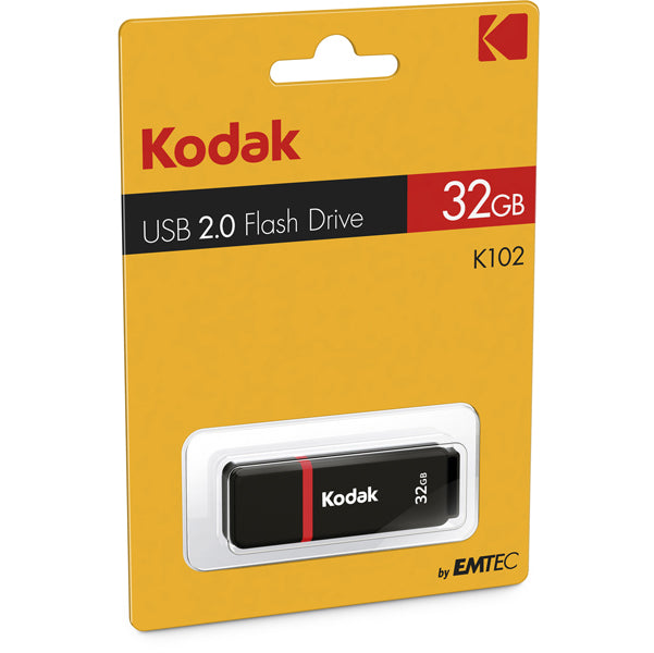 PENDRIVE 2.0 KODAK