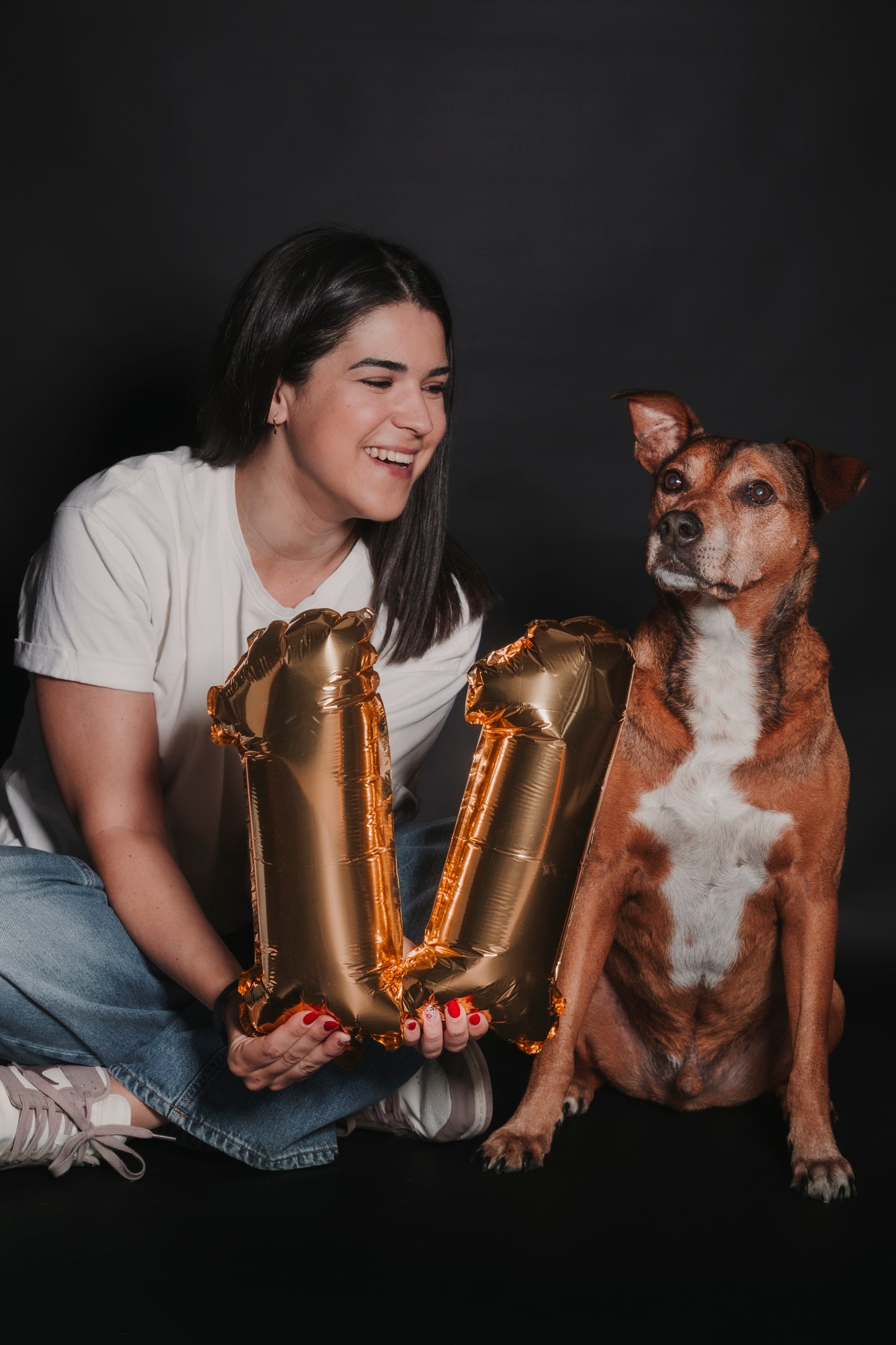 SESION MASCOTAS ESTUDIO
