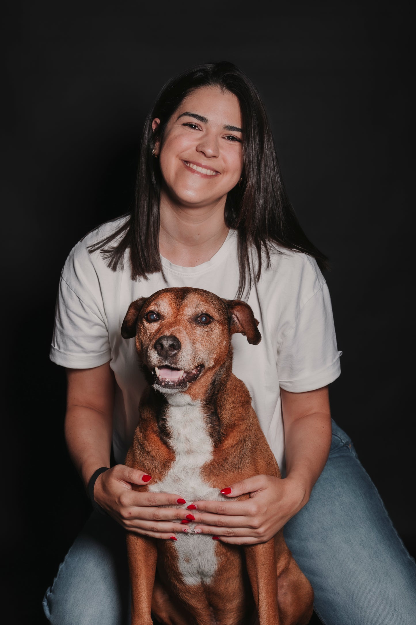 SESION MASCOTAS ESTUDIO