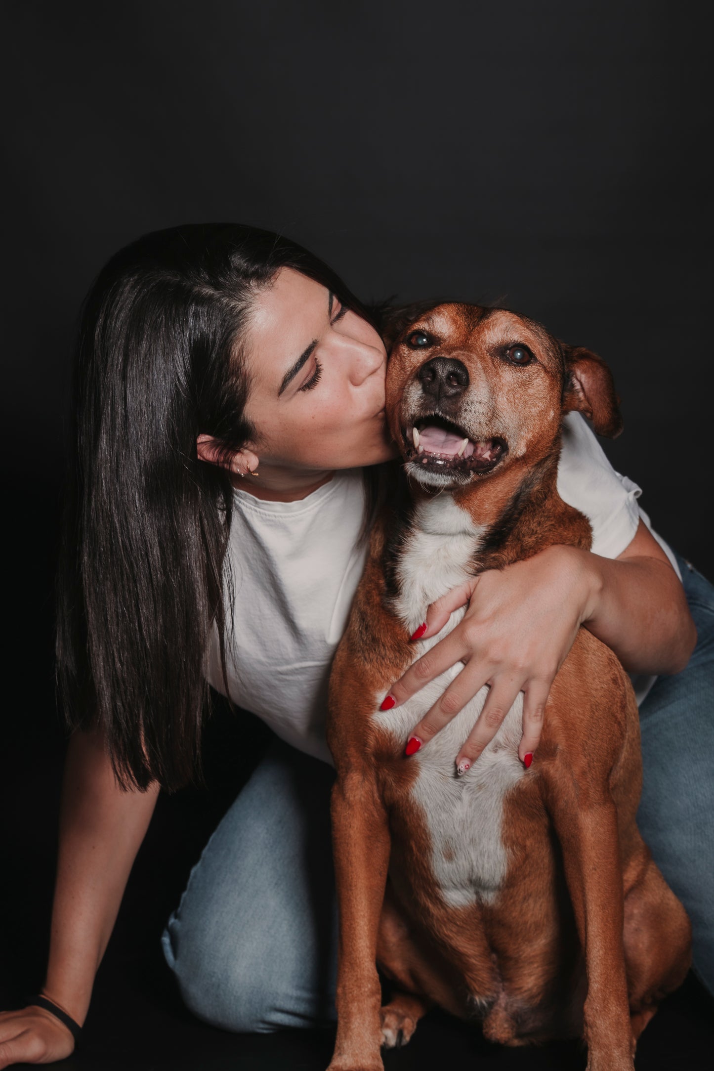 SESION MASCOTAS ESTUDIO