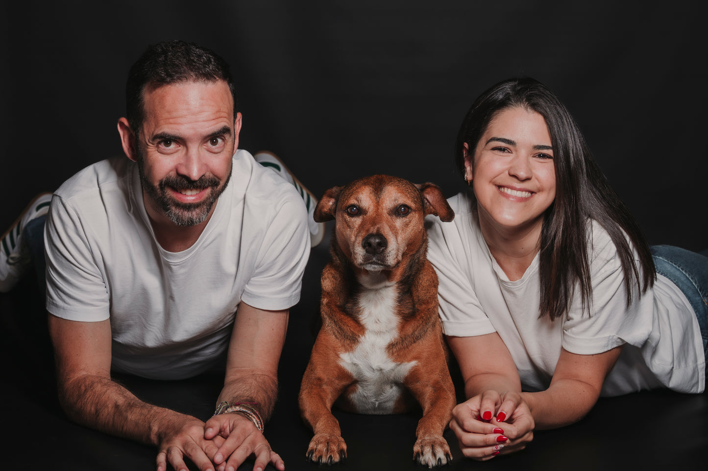 SESION MASCOTAS ESTUDIO