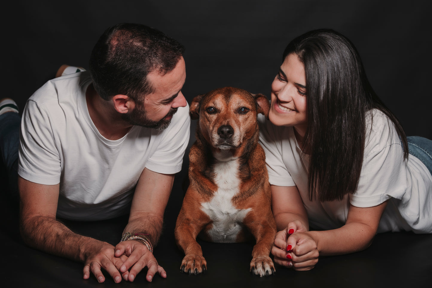 SESION MASCOTAS ESTUDIO