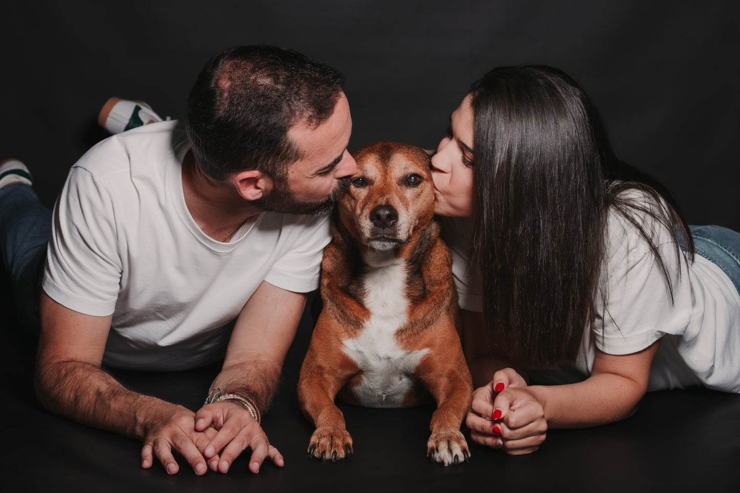 SESION MASCOTAS ESTUDIO