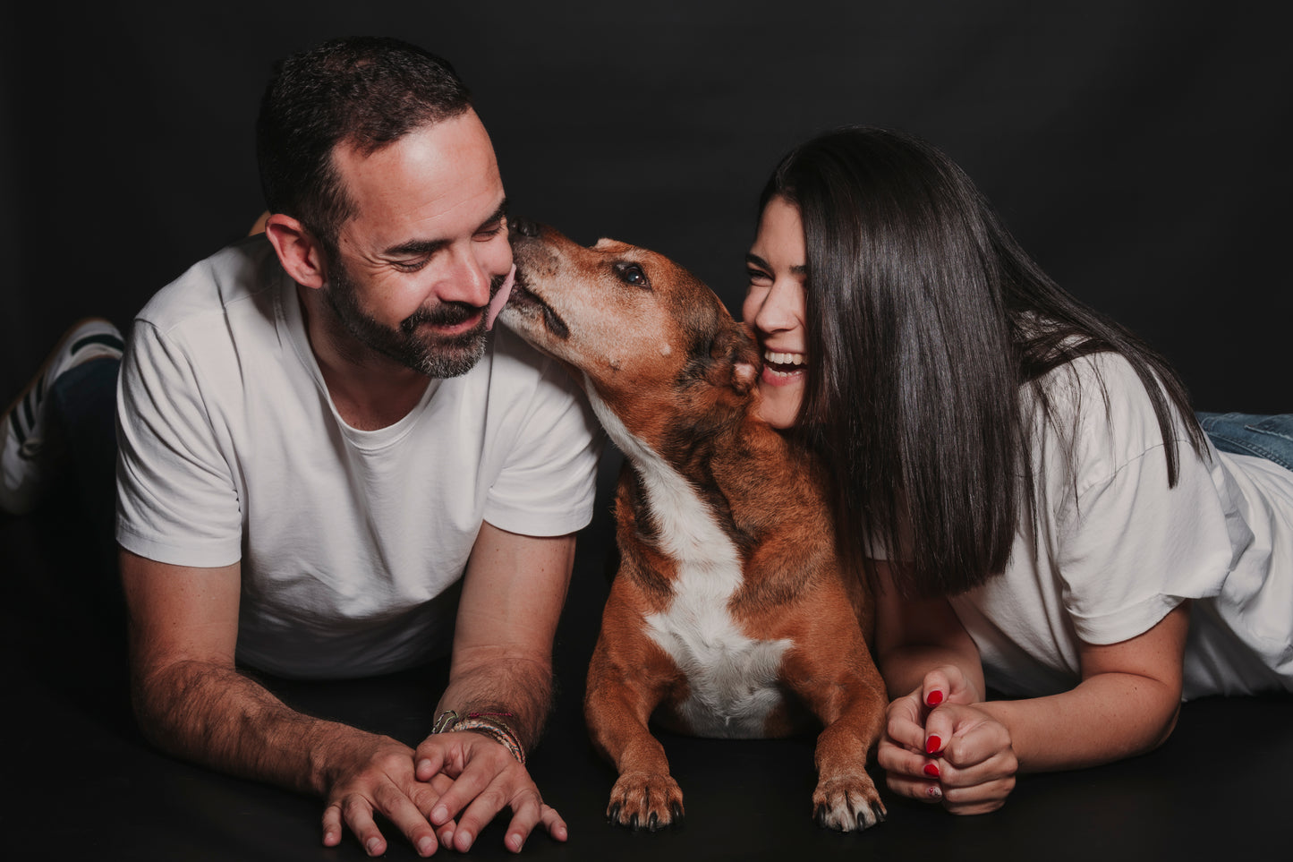 SESION MASCOTAS ESTUDIO