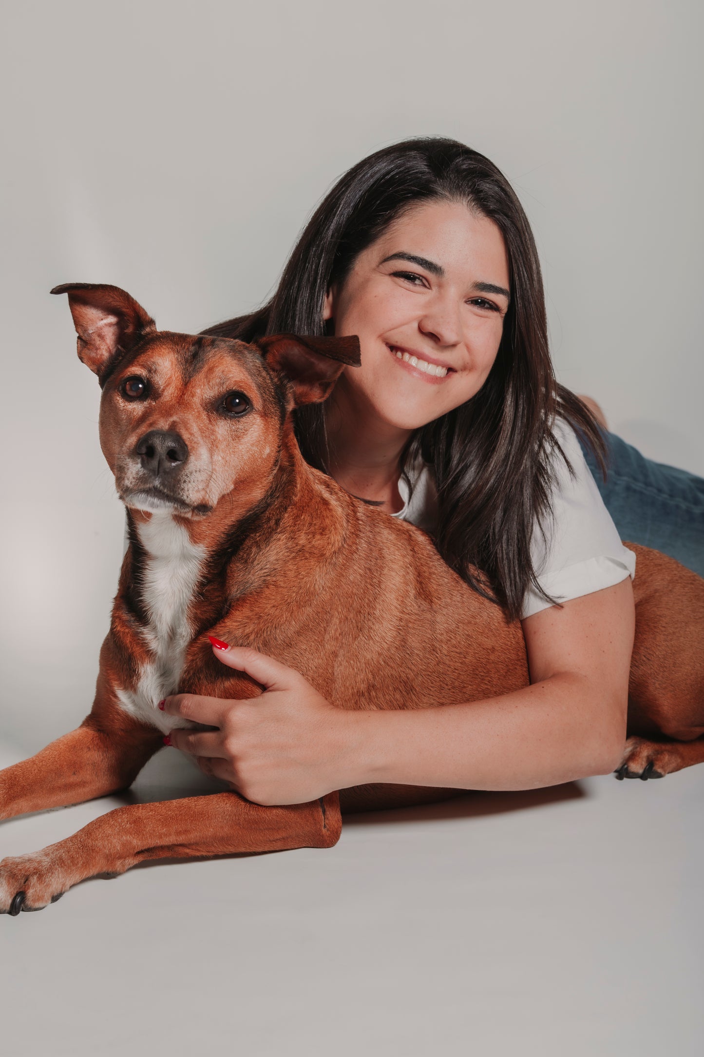 SESION MASCOTAS ESTUDIO