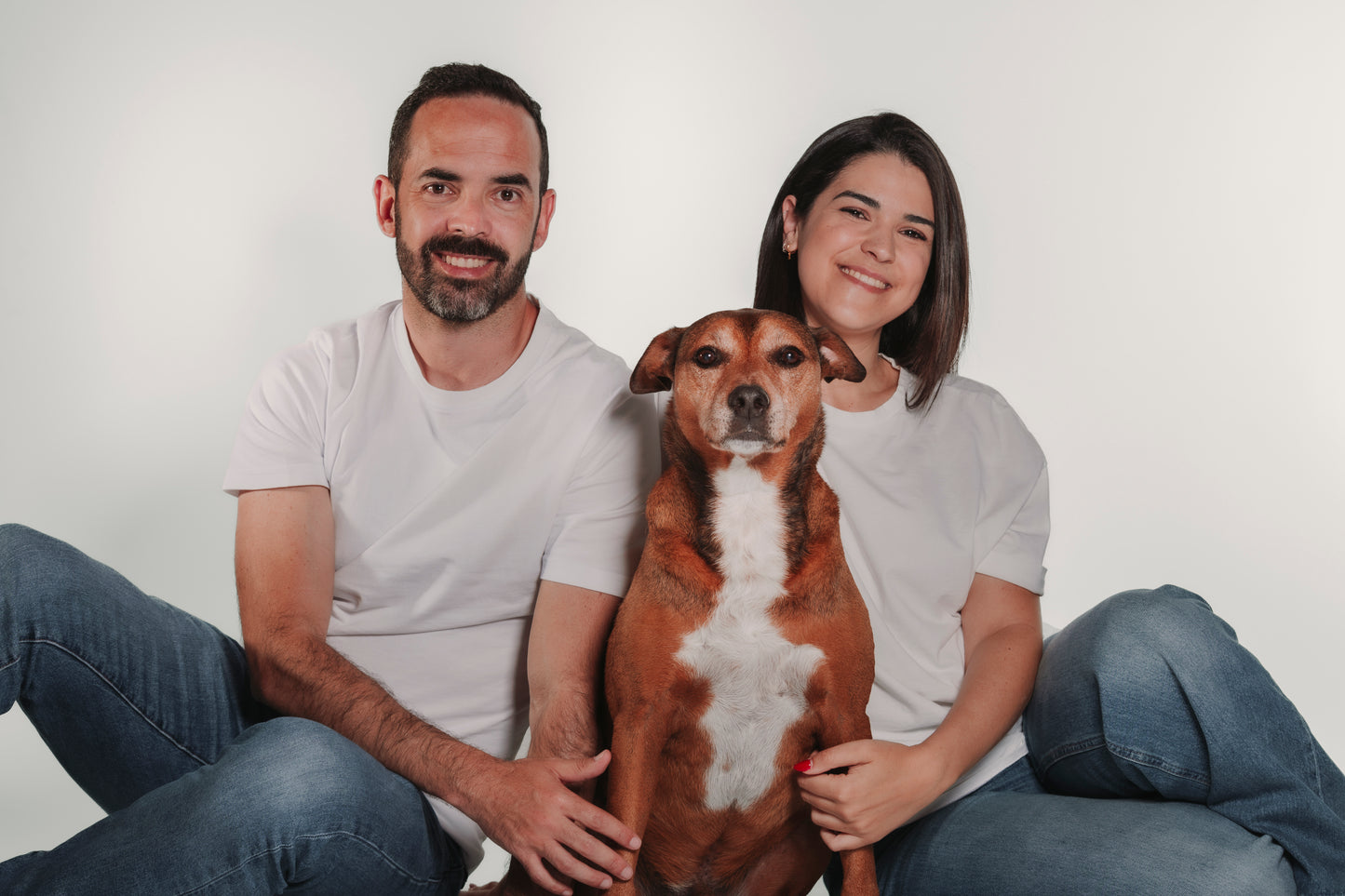 SESION MASCOTAS ESTUDIO