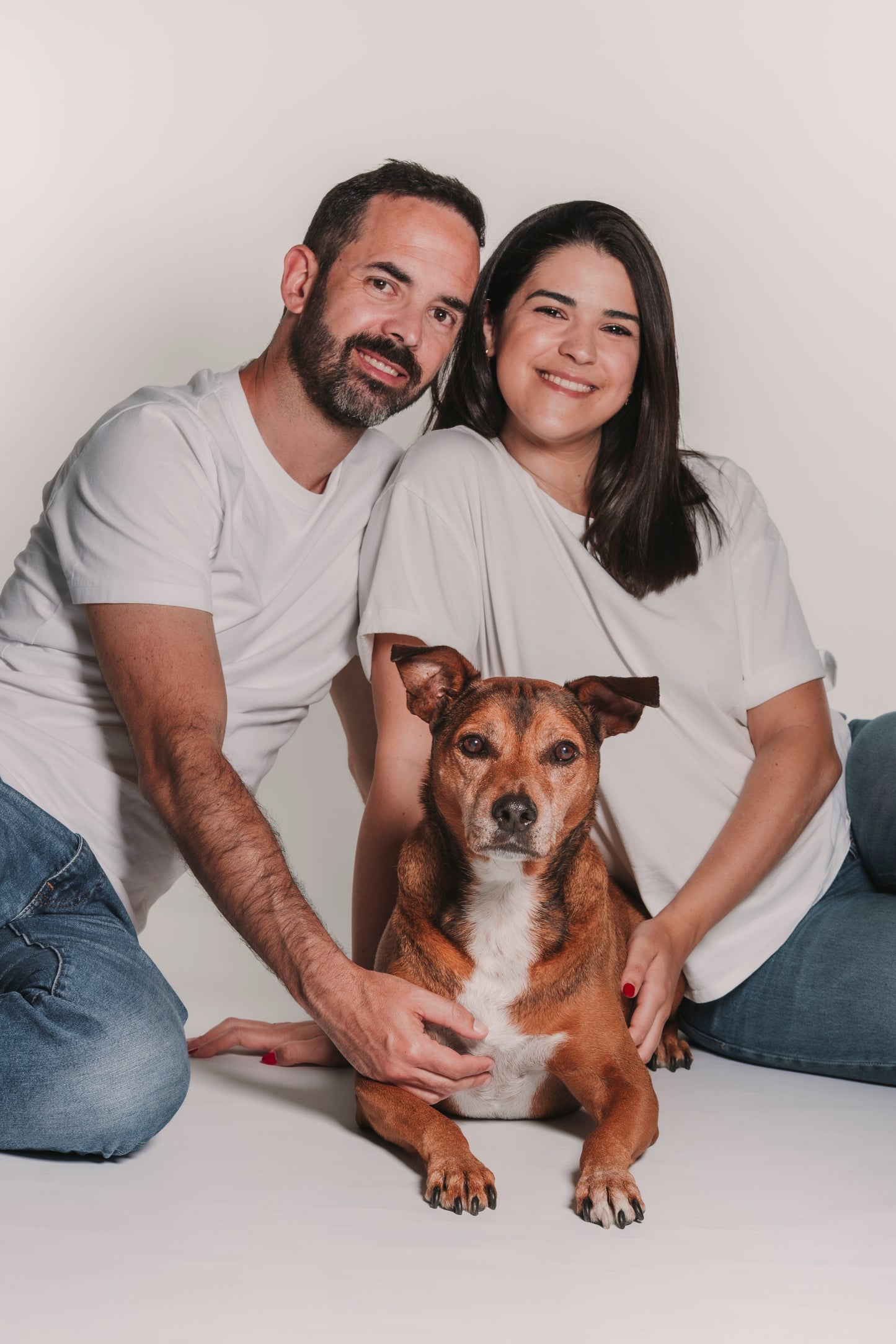 SESION MASCOTAS ESTUDIO