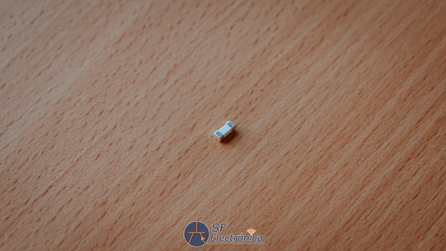 FUSIBLE SMD