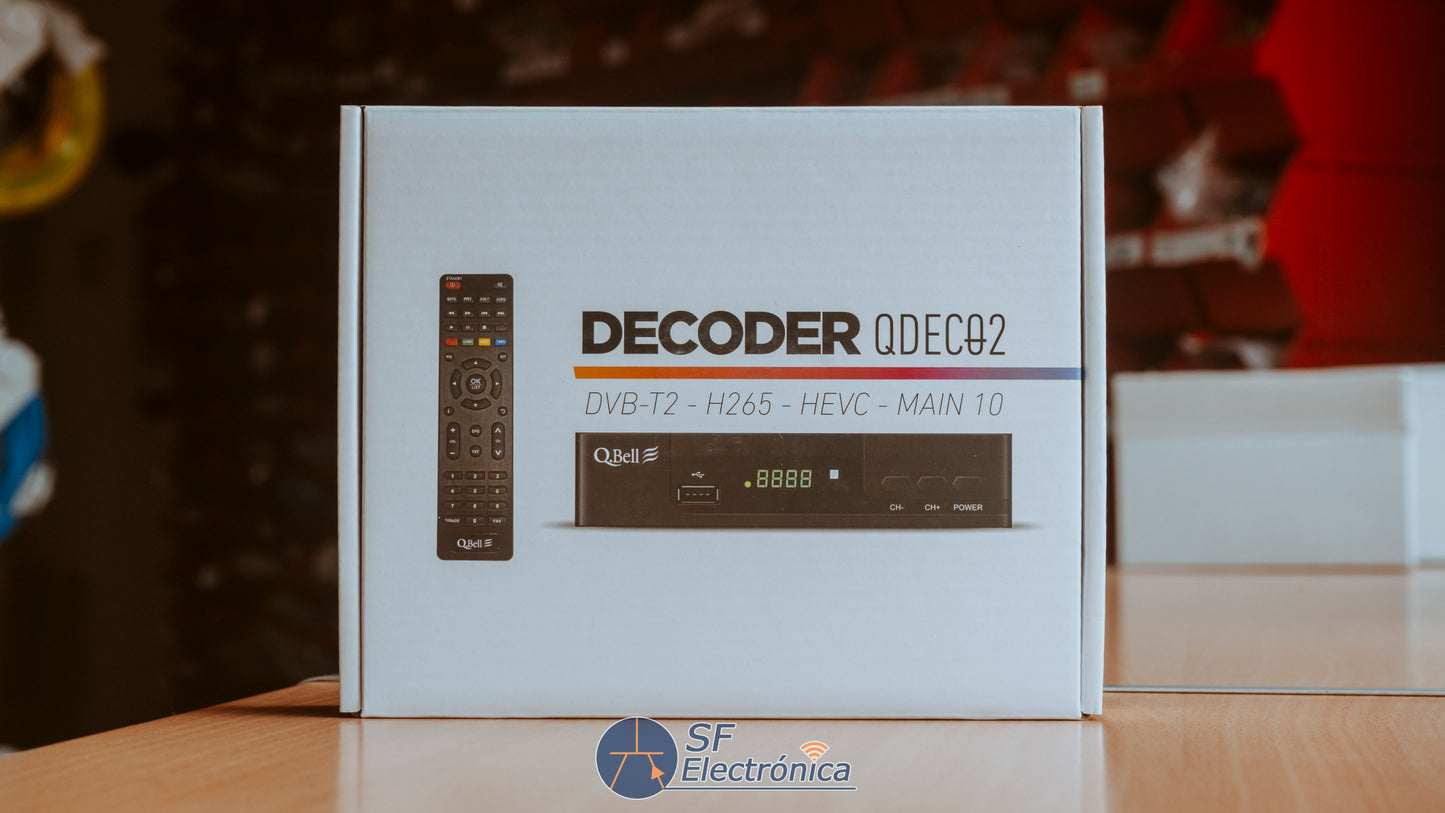 RECEPTOR TDT