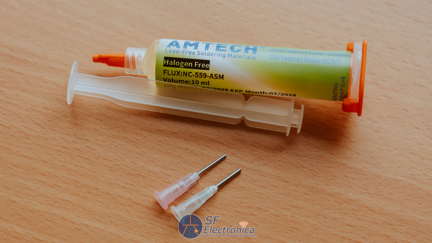 FLUX NC-559-ASM 10ML