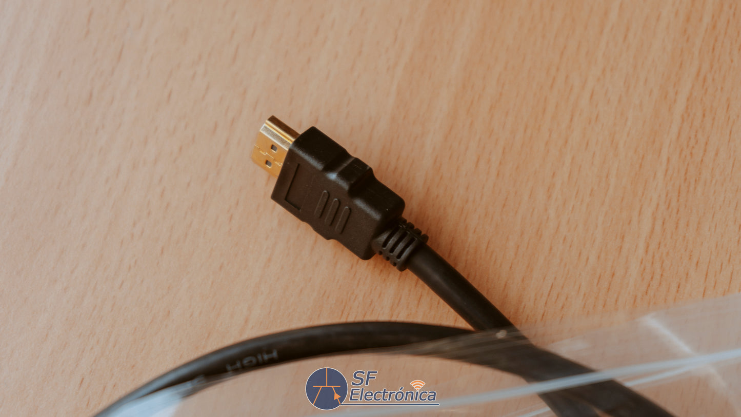 CABLE HDMI 10 METROS