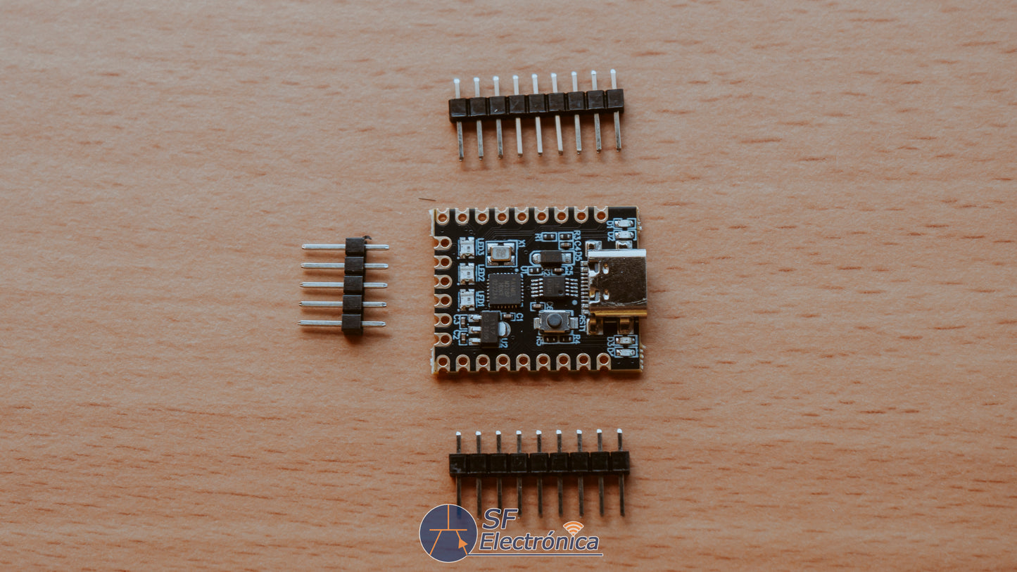 MODULO COMPATIBLE NANO SUPER 3.0