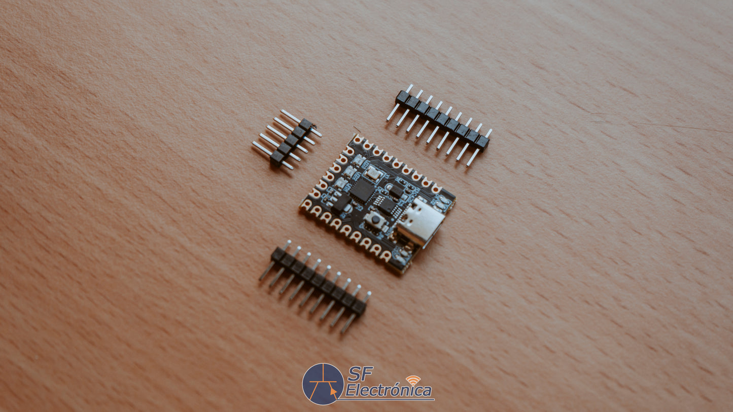 MODULO COMPATIBLE NANO SUPER 3.0