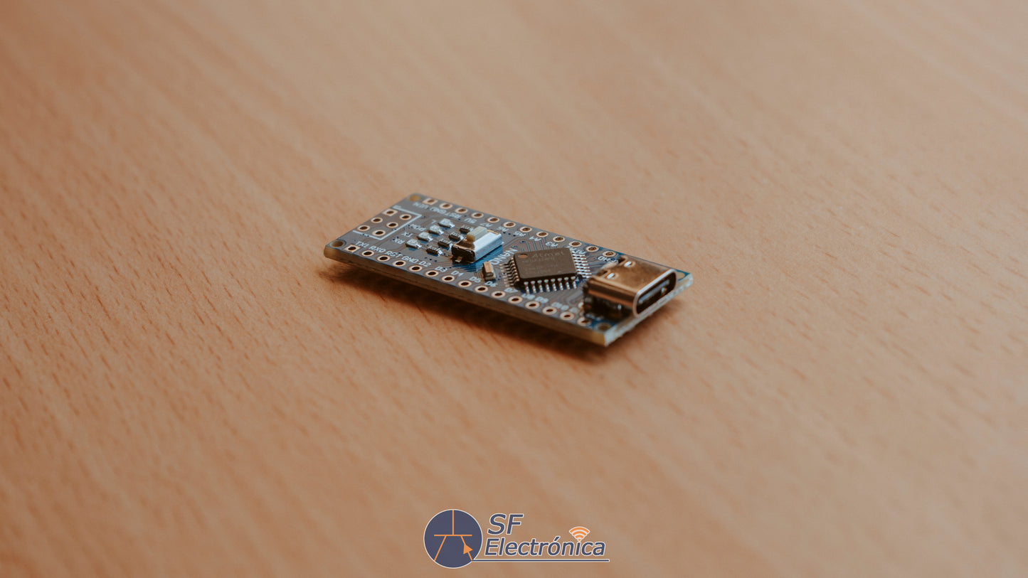MODULO COMPATIBLE NANO 3.0