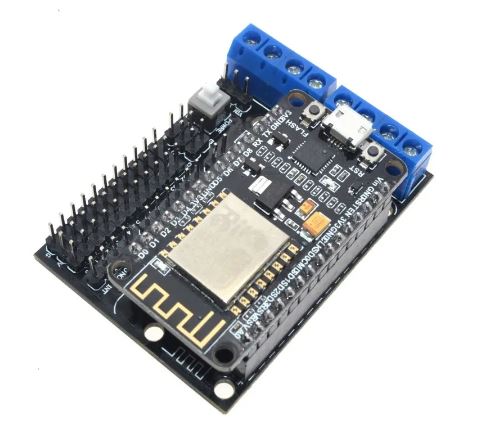 KIT DESARROLLO ESP8266