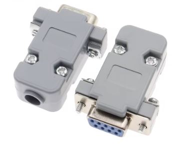 CONECTOR DB9