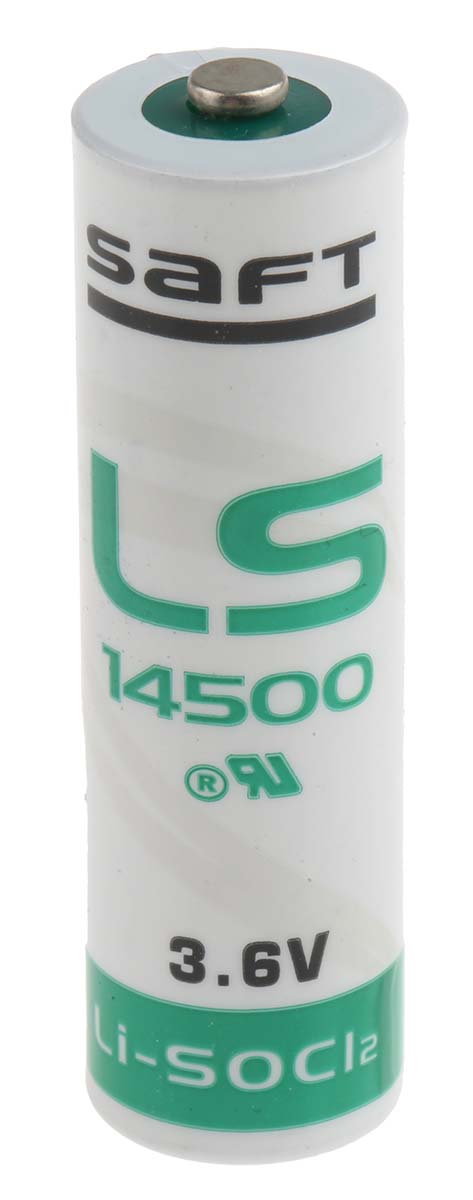 BATERIA LS14500
