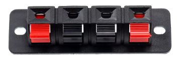 TERMINAL CONECTOR ALTAVOZ