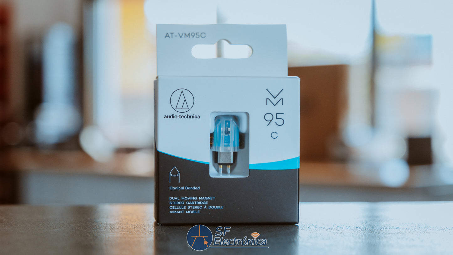 CAPSULA AT-VM95C