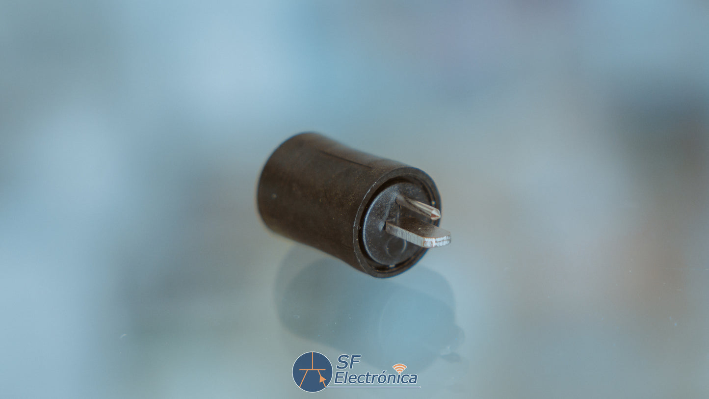 CONECTOR PUNTO/RAYA SOLSABLE
