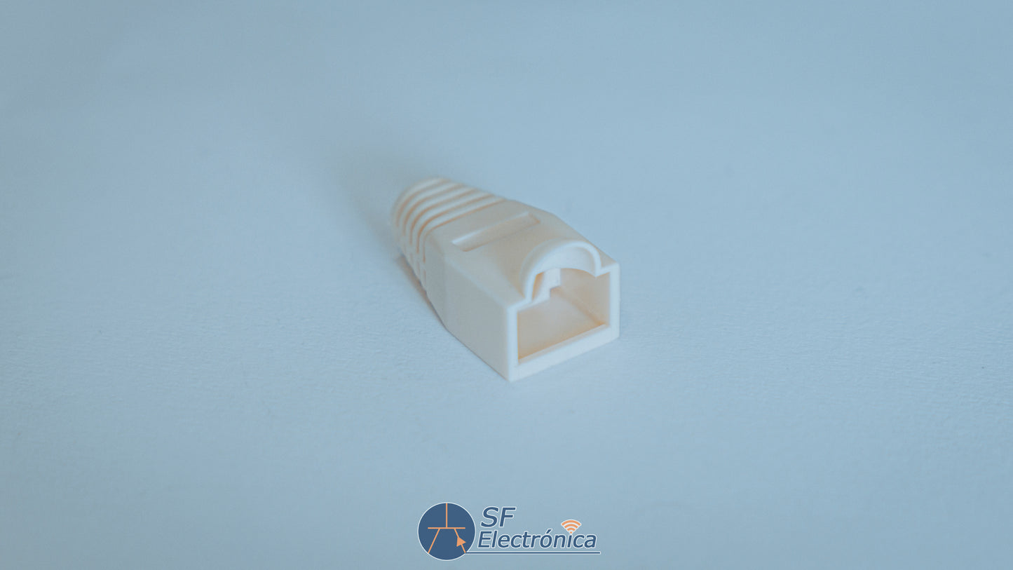 PROTECTOR RJ45