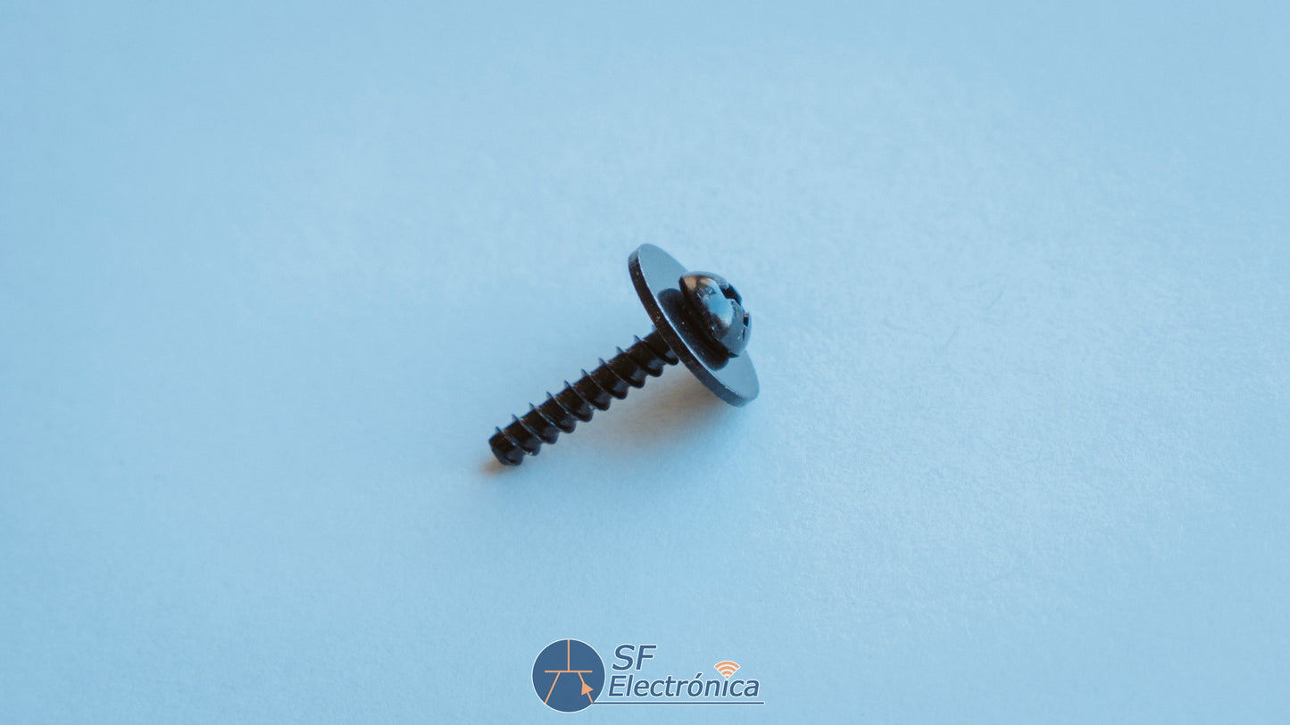 TORNILLO TECHNICS