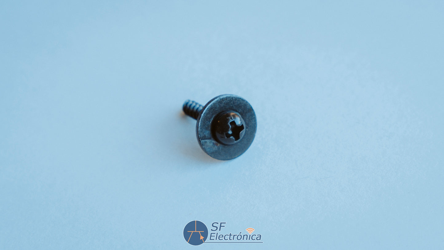 TORNILLO TECHNICS
