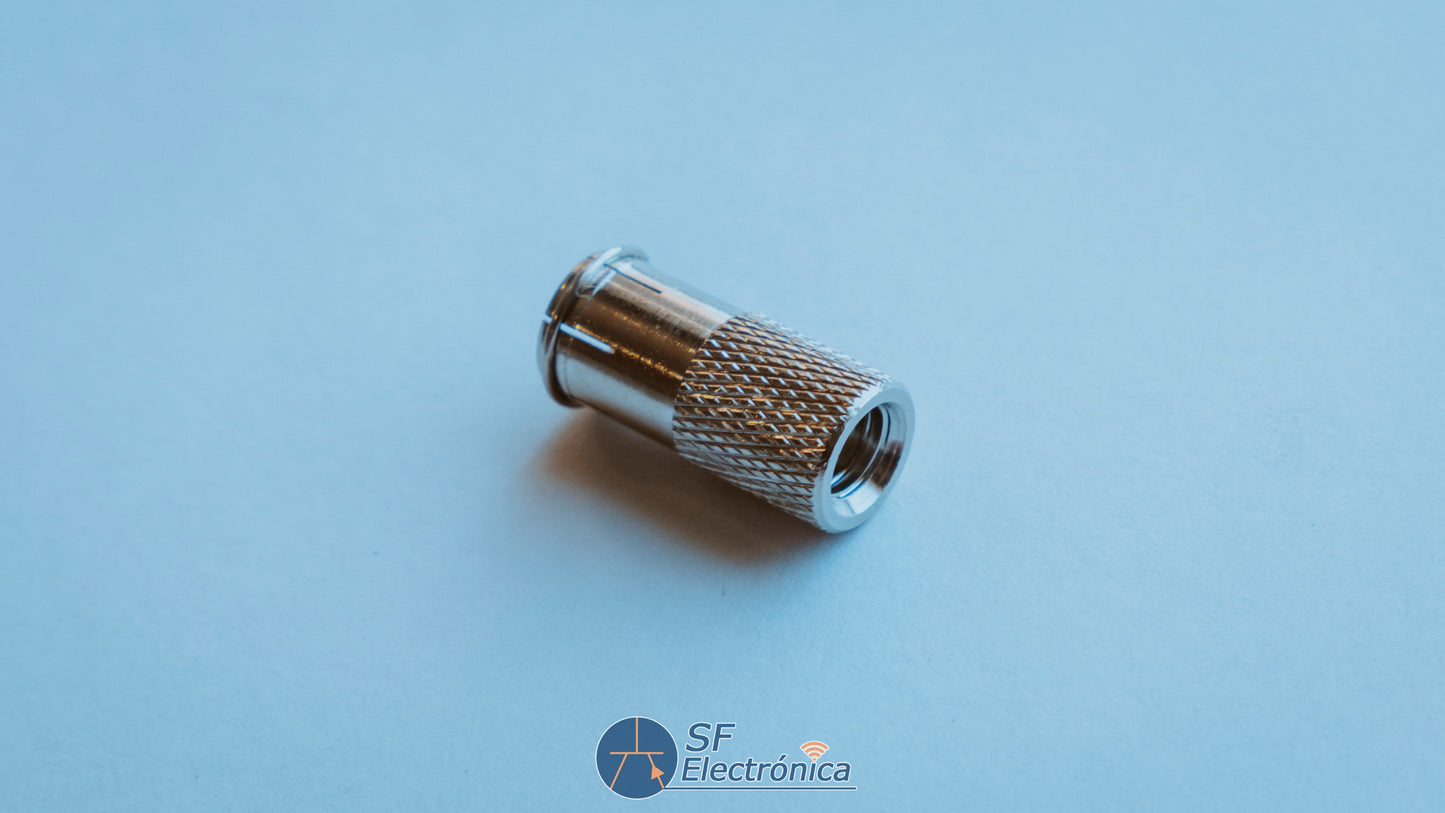 CONECTOR F RÁPIDO
