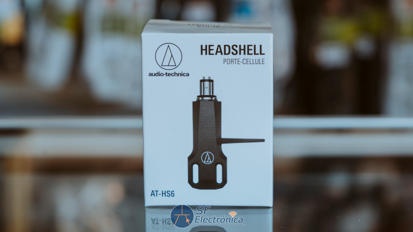 PORTACÁPSULAS AUDIO TECHNICA