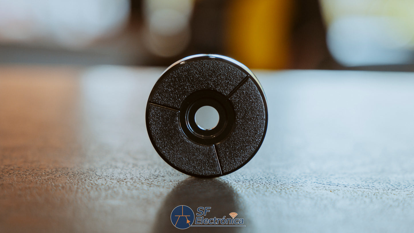 ADAPTADOR 45RPM