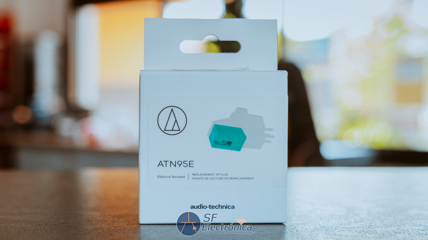AGUJA AUDIO TECHNICA ATN95E