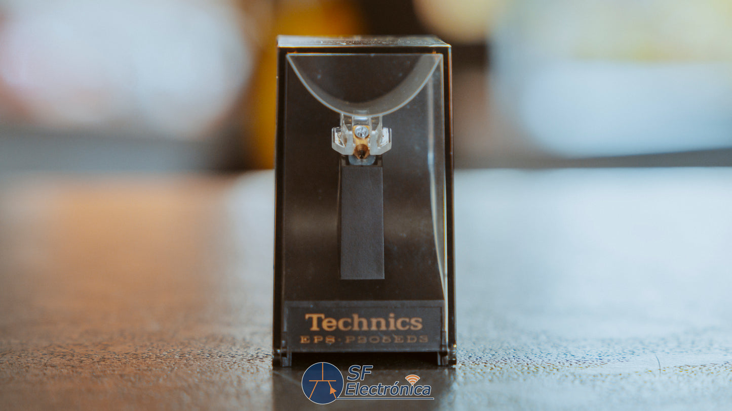 AGUJA TECHNICS EPS-P205ED3