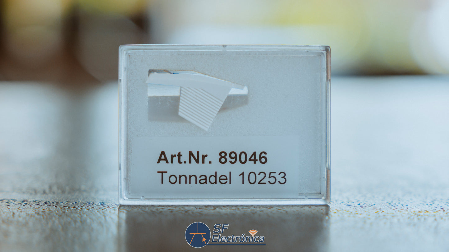 AGUJA PARA AUDIO-TECHNICA ATN3472P