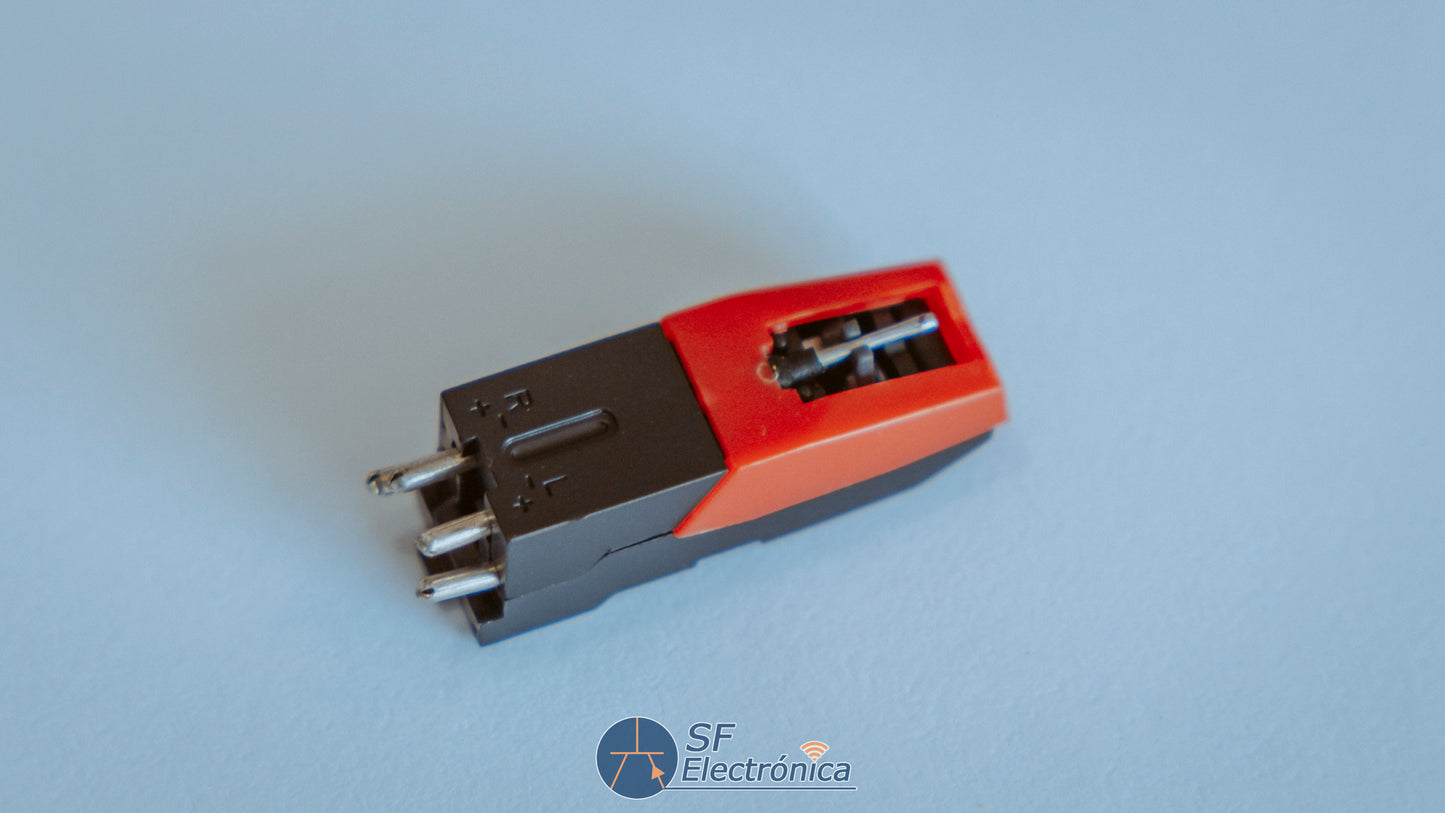 CÁPSULA COMPATIBLE OEM