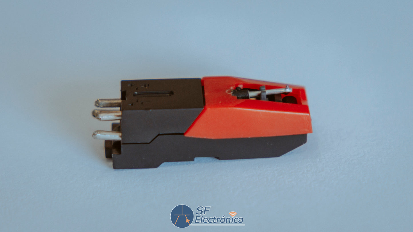 CÁPSULA COMPATIBLE OEM