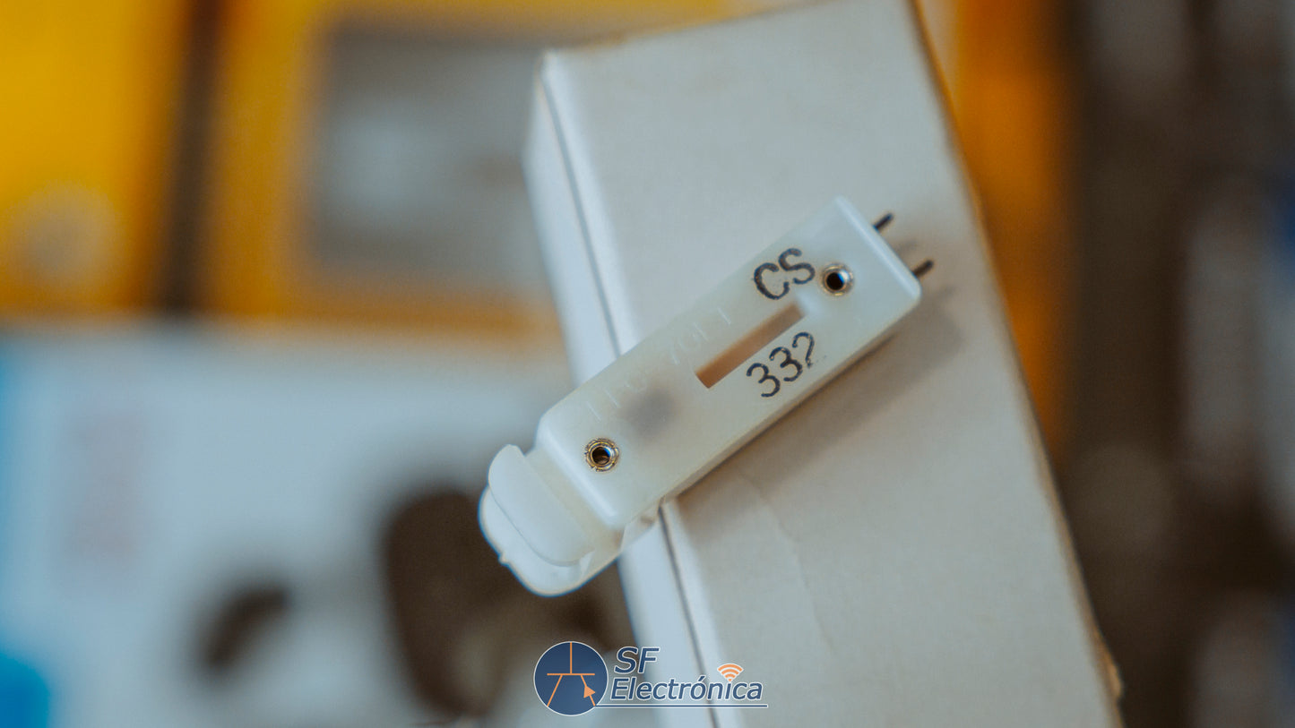 CÁPSULA EPC-70LTCS