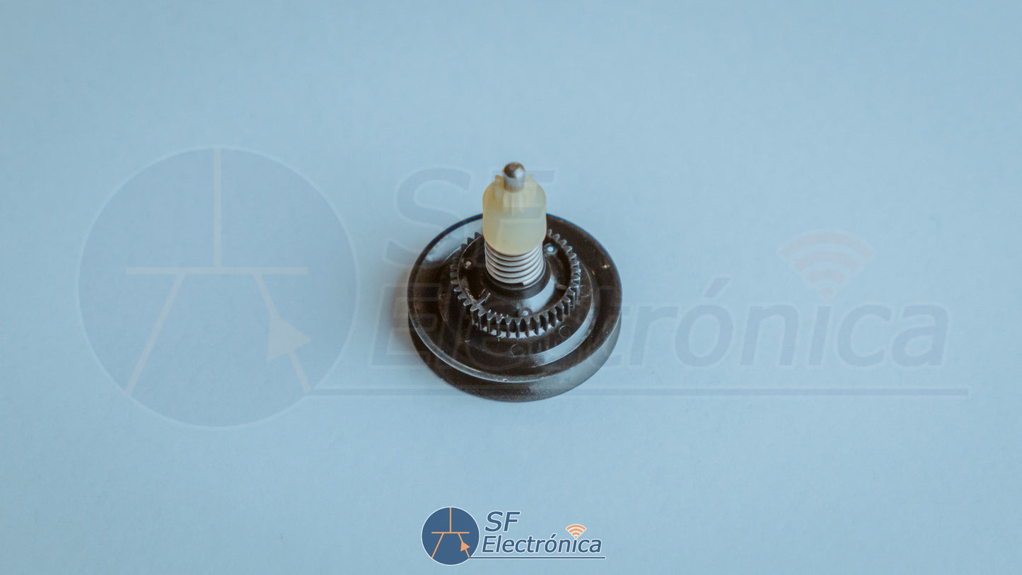 RXP0042 PULLEY