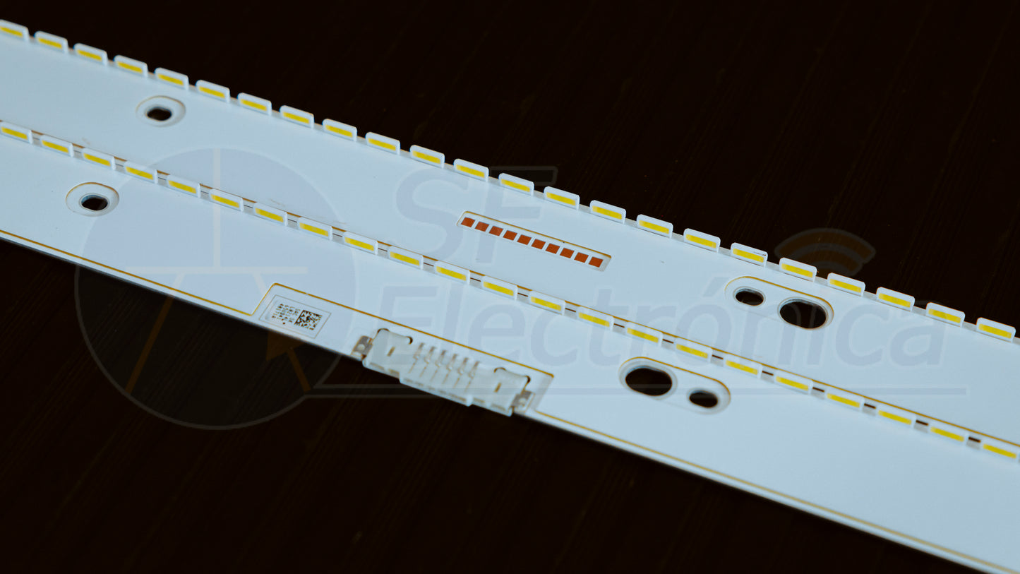 KIT TIRAS LED UE65KU6670