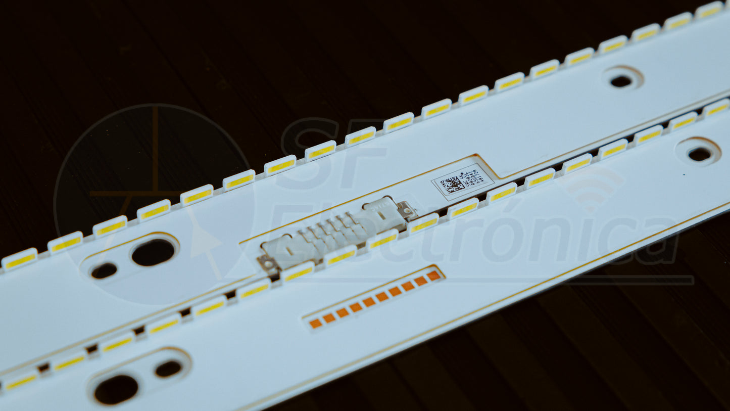 KIT TIRAS LED UE65KU6670