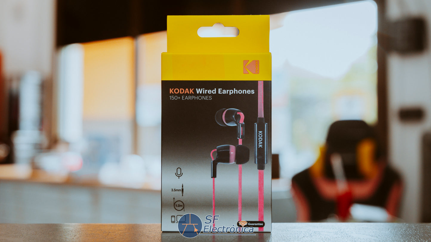 AURICULARES CON MICROFONO