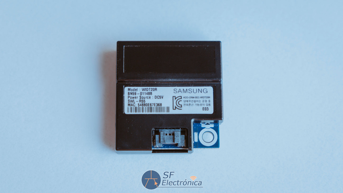 MODULO WIFI BN59-01148B