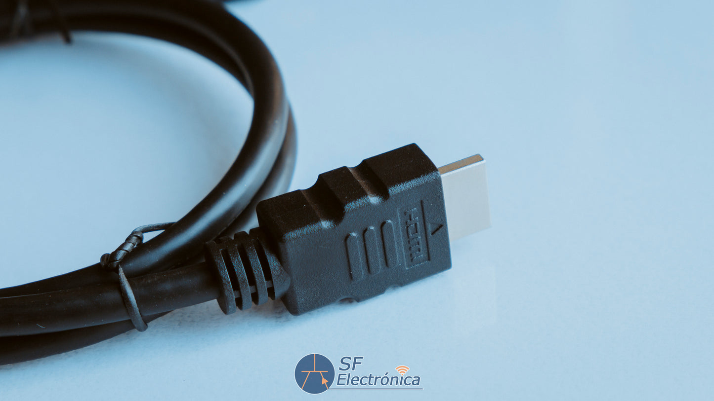 CABLE HDMI 2.0b 4K SUPERIOR