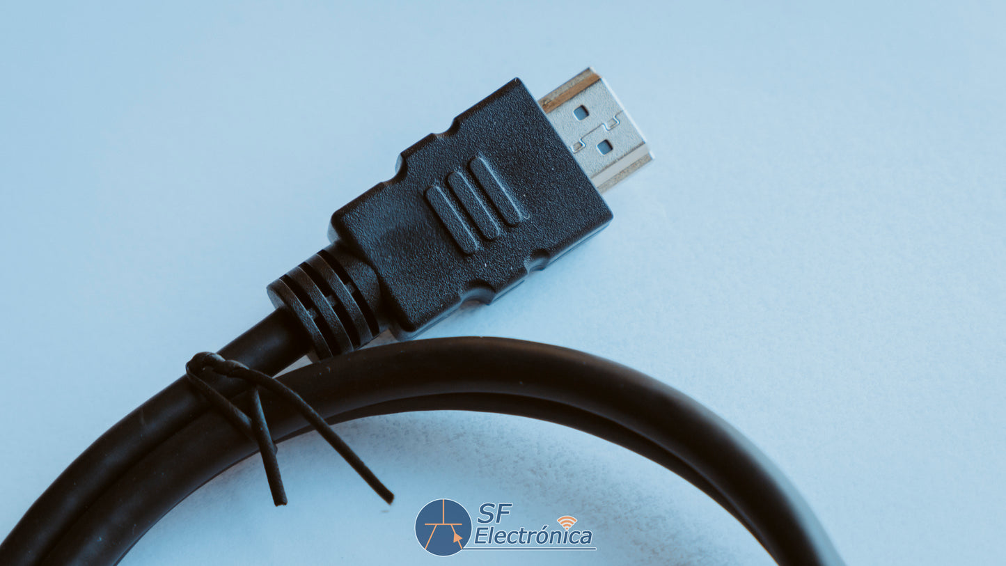 CABLE HDMI 2.0b 4K SUPERIOR