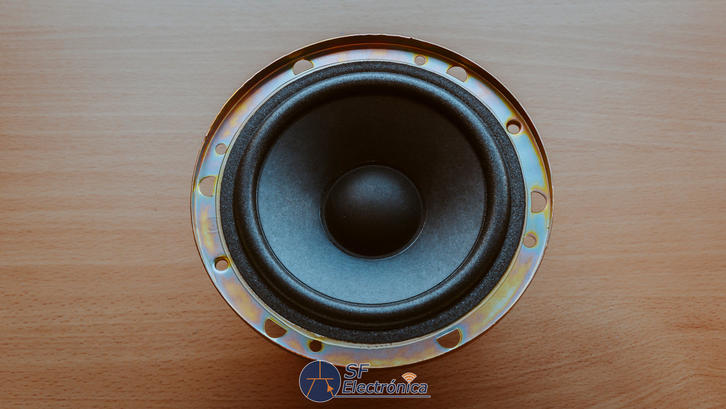 EAS-14PL304B6 SPEAKER WOOFER