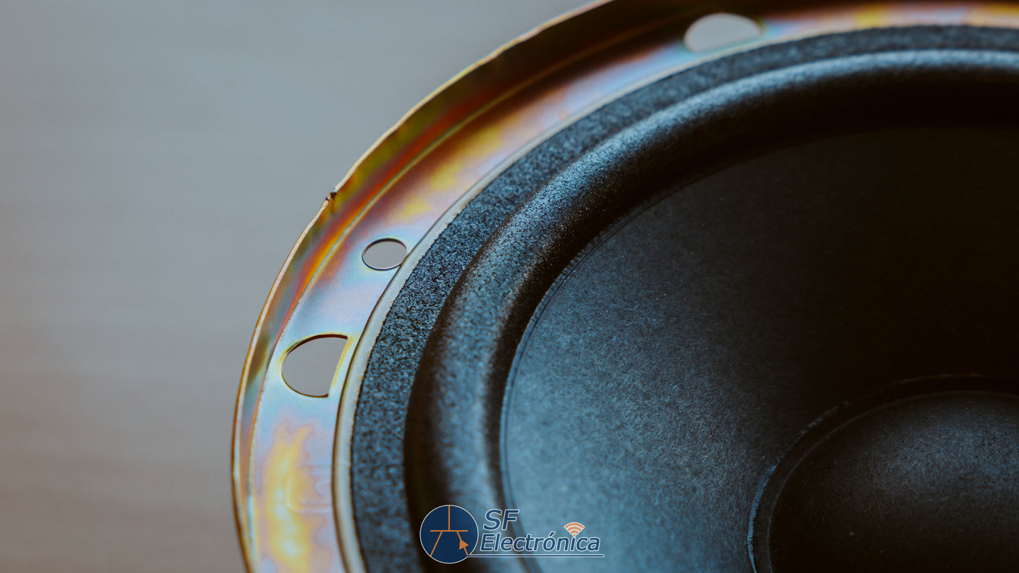 EAS-14PL304B6 SPEAKER WOOFER