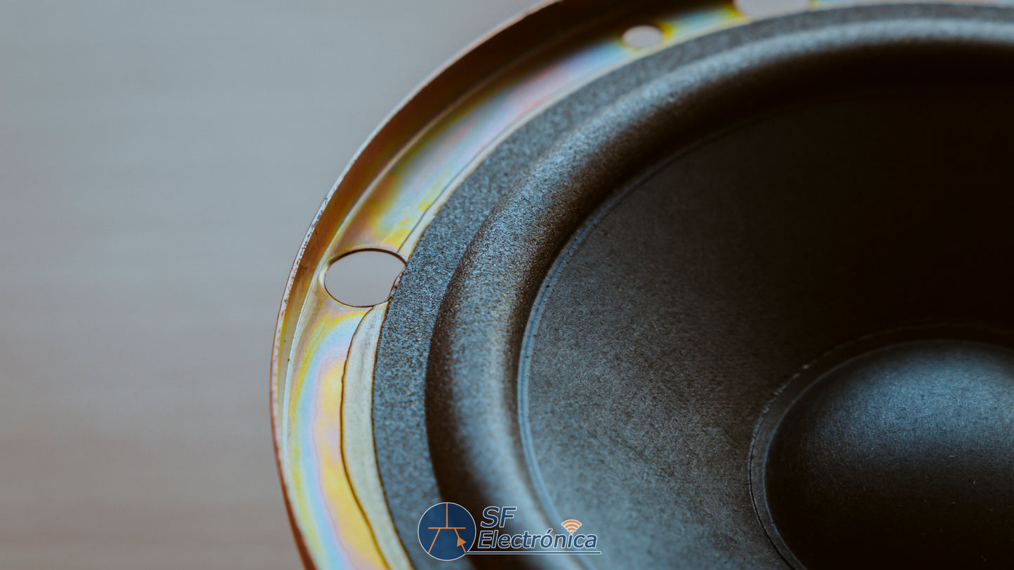 EAS-14LP305T SPEAKER WOOFER