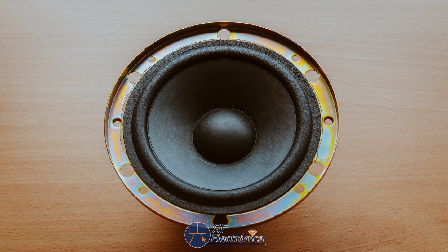 EAS-14PL316C6 SPEAKER WOOFER