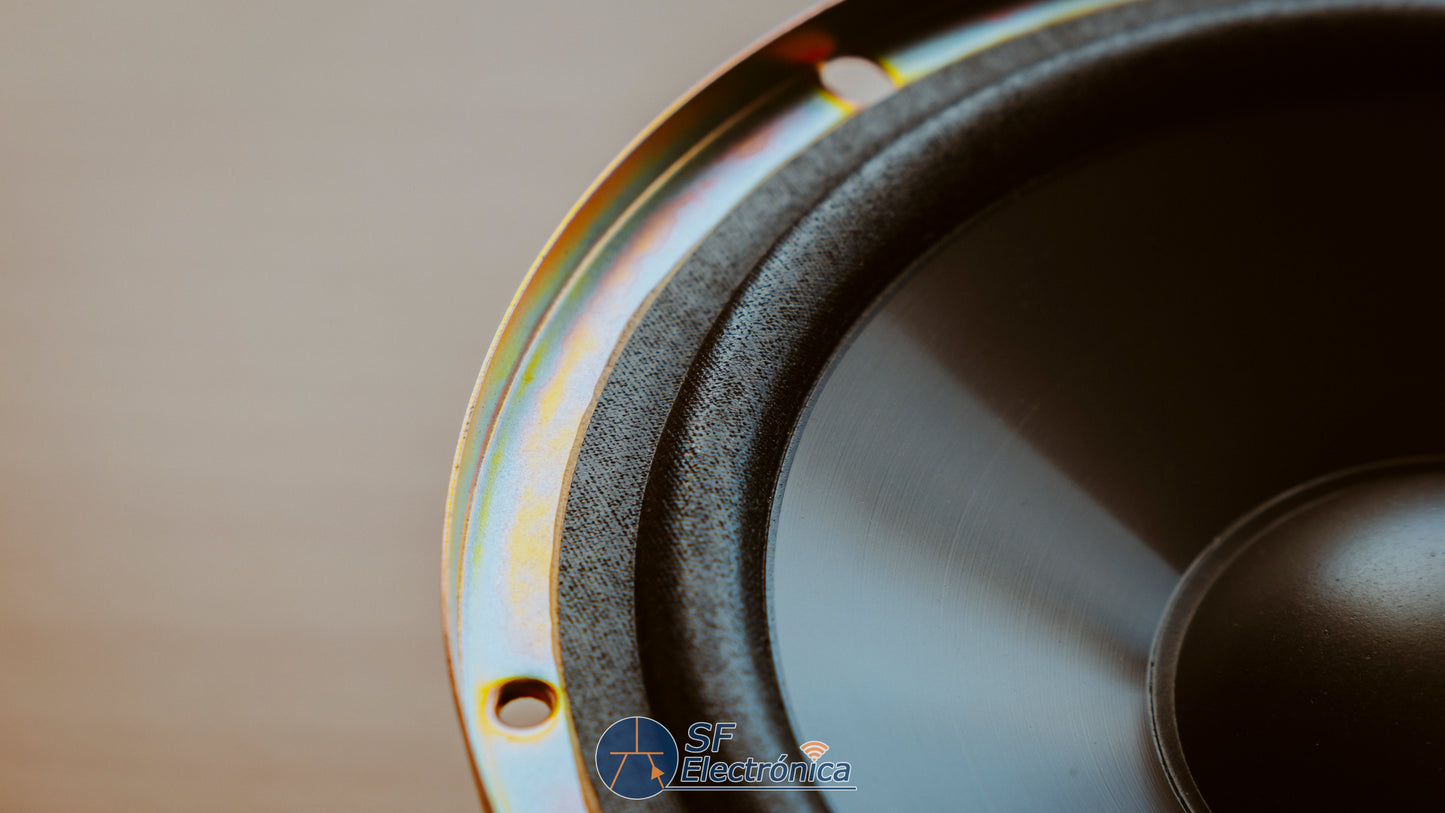EAS-17PL06C SPEAKER WOOFER