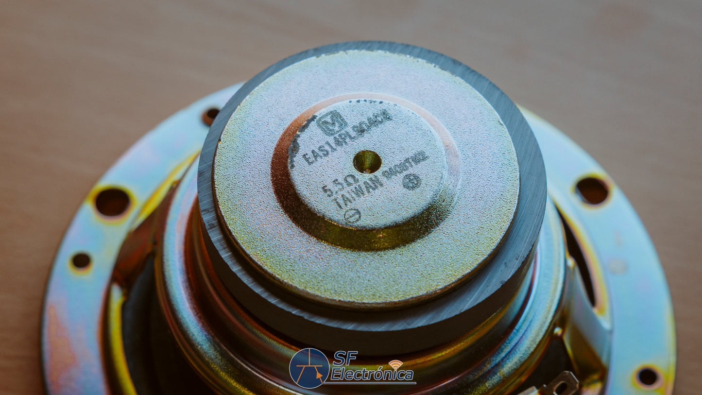 EAS-14PL304C6 SPEAKER WOOFER