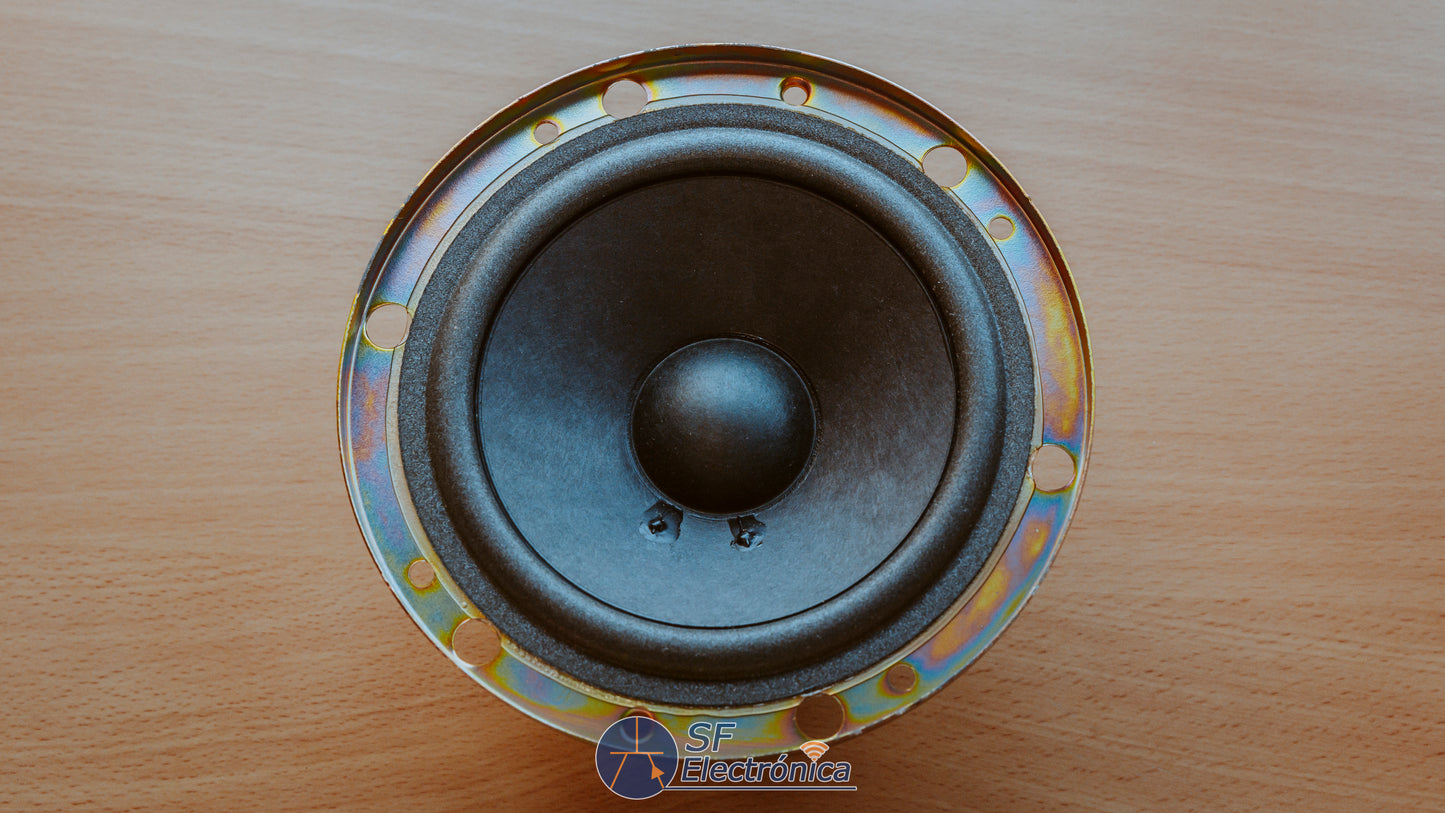 EAS-14PL304C6 SPEAKER WOOFER